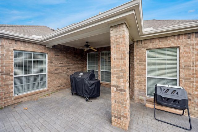 9105 Hawley Drive, Fort Worth, TX 76244