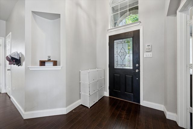 9105 Hawley Drive, Fort Worth, TX 76244