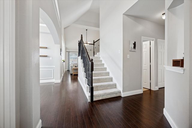 9105 Hawley Drive, Fort Worth, TX 76244