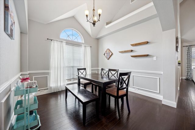 9105 Hawley Drive, Fort Worth, TX 76244