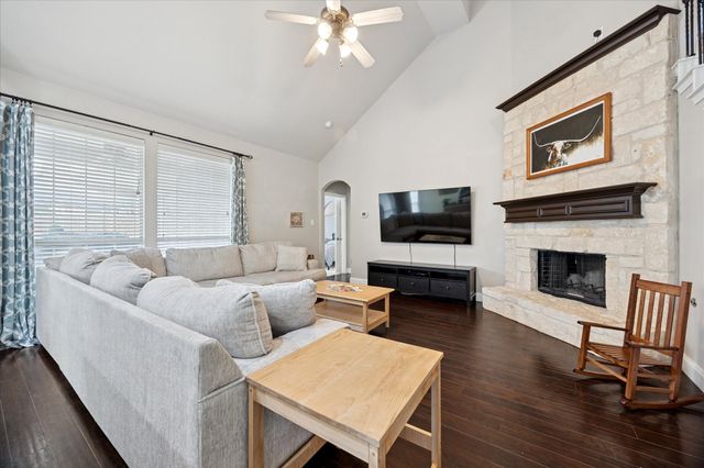 9105 Hawley Drive, Fort Worth, TX 76244