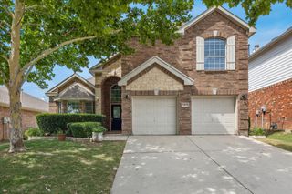 9105 Hawley Drive, Fort Worth, TX 76244