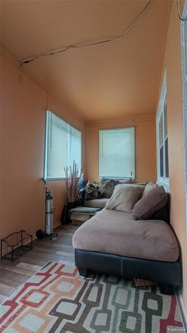 100 Oliver Street, Pontiac, MI 48342