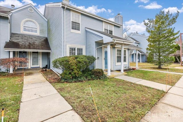 54 Tanglewood Court, South Brunswick, NJ 08852