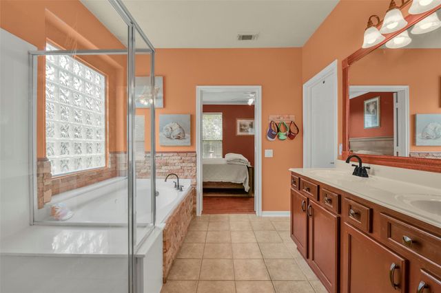 2310 Messina Drive, Pearland, TX 77581