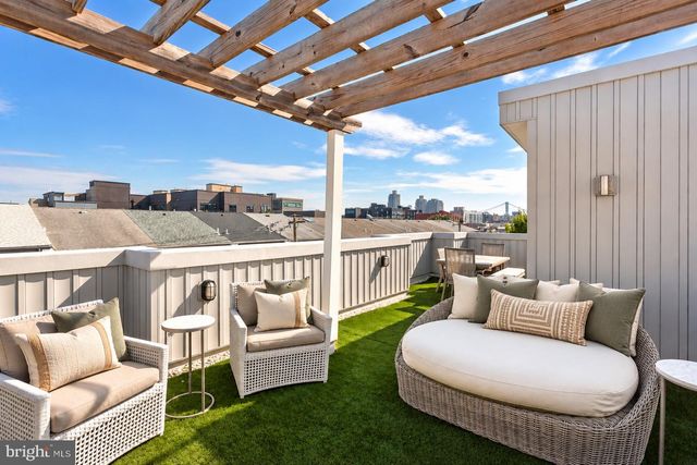 1256 N HOWARD ST, Philadelphia, PA 19122
