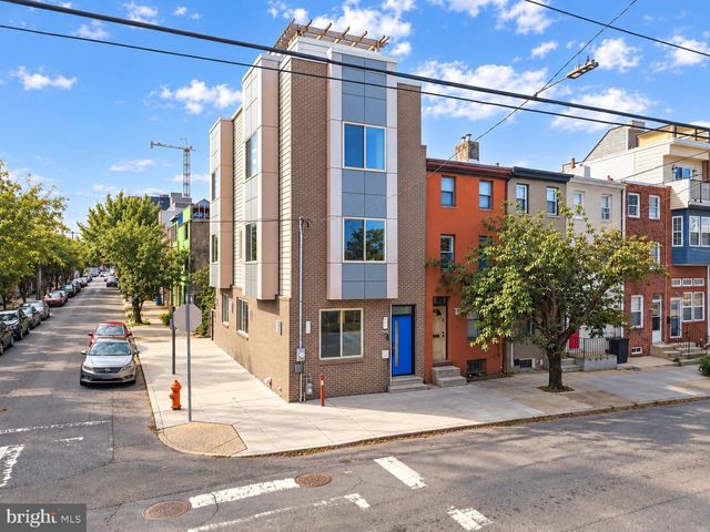 1256 N HOWARD ST, Philadelphia, PA 19122