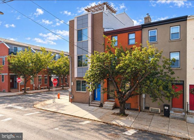 1256 N HOWARD ST, Philadelphia, PA 19122