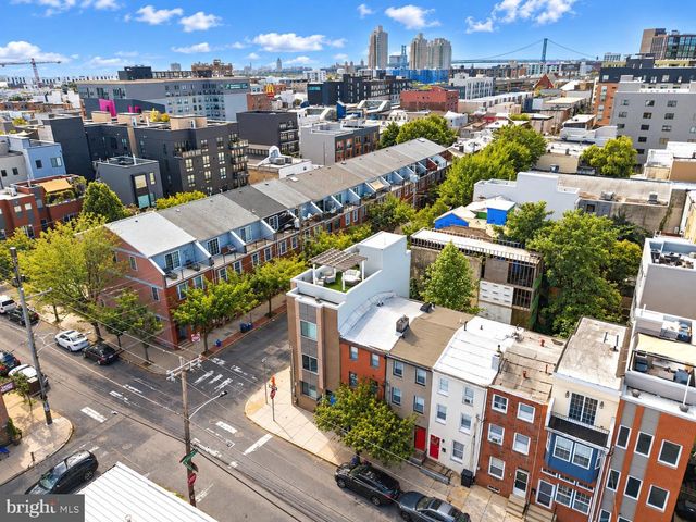 1256 N HOWARD ST, Philadelphia, PA 19122