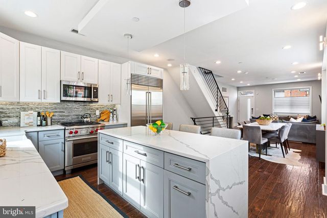 1256 N HOWARD ST, Philadelphia, PA 19122