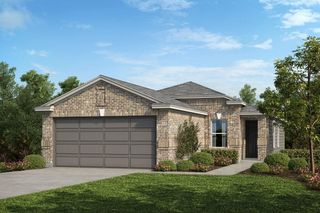 2826 Lyra Court, Fresno, TX 77545