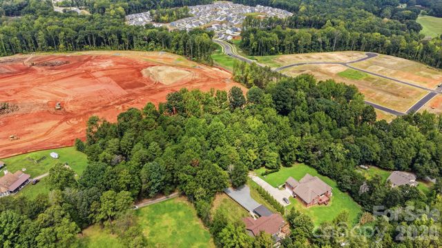 8300 Hickory Drive, Charlotte, NC 28215