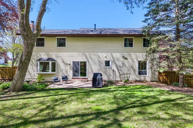 5820 131st Street W, Apple Valley, MN 55124