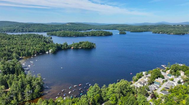 56 Lake Avenue, Newbury, NH 03255