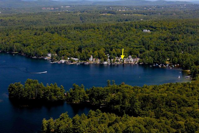 56 Lake Avenue, Newbury, NH 03255