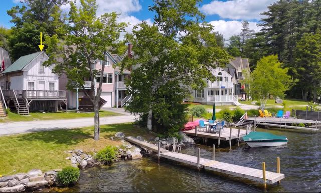 56 Lake Avenue, Newbury, NH 03255