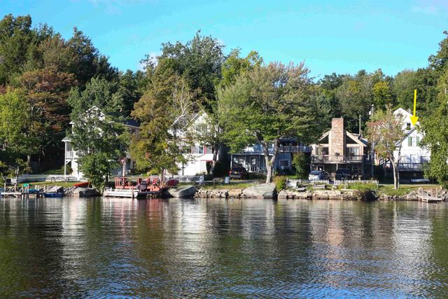 56 Lake Avenue, Newbury, NH 03255