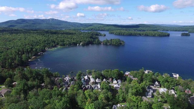 56 Lake Avenue, Newbury, NH 03255