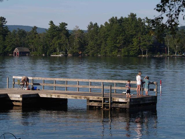 56 Lake Avenue, Newbury, NH 03255