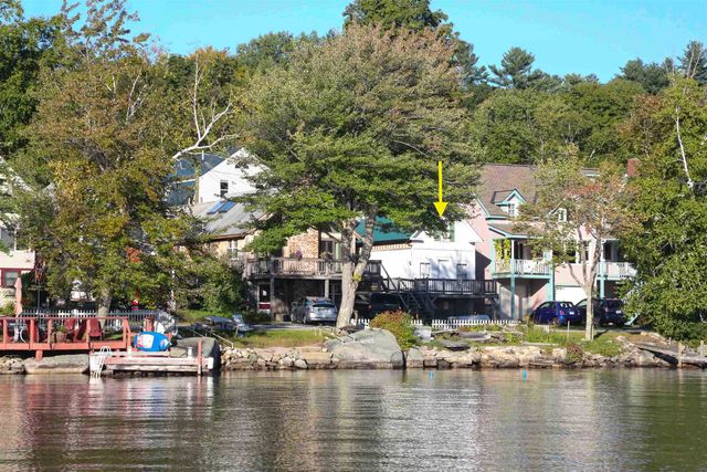 56 Lake Avenue, Newbury, NH 03255