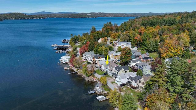56 Lake Avenue, Newbury, NH 03255