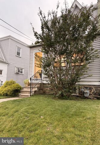 735 YEADON AVE, Lansdowne, PA 19050