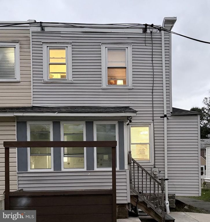 735 YEADON AVE, LANSDOWNE, PA 19050 — exterior
