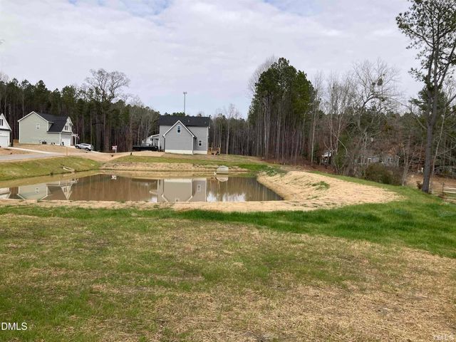 22 Davinci Drive, Zebulon, NC 27597