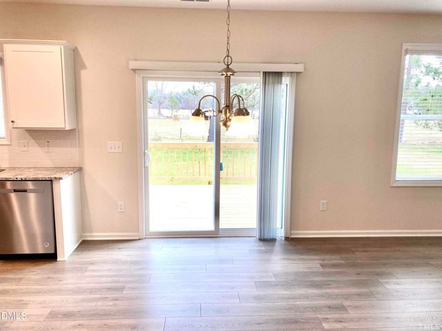 22 Davinci Drive, Zebulon, NC 27597