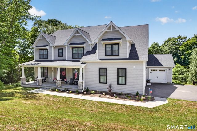 62 Nautilus Way, Stonington, CT 06378