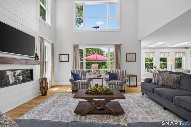 62 Nautilus Way, Stonington, CT 06378