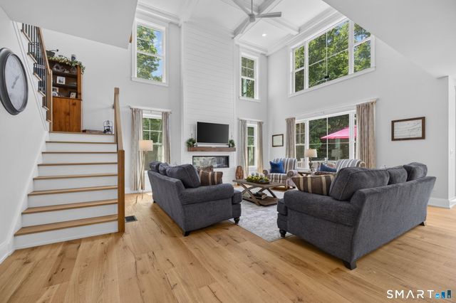 62 Nautilus Way, Stonington, CT 06378
