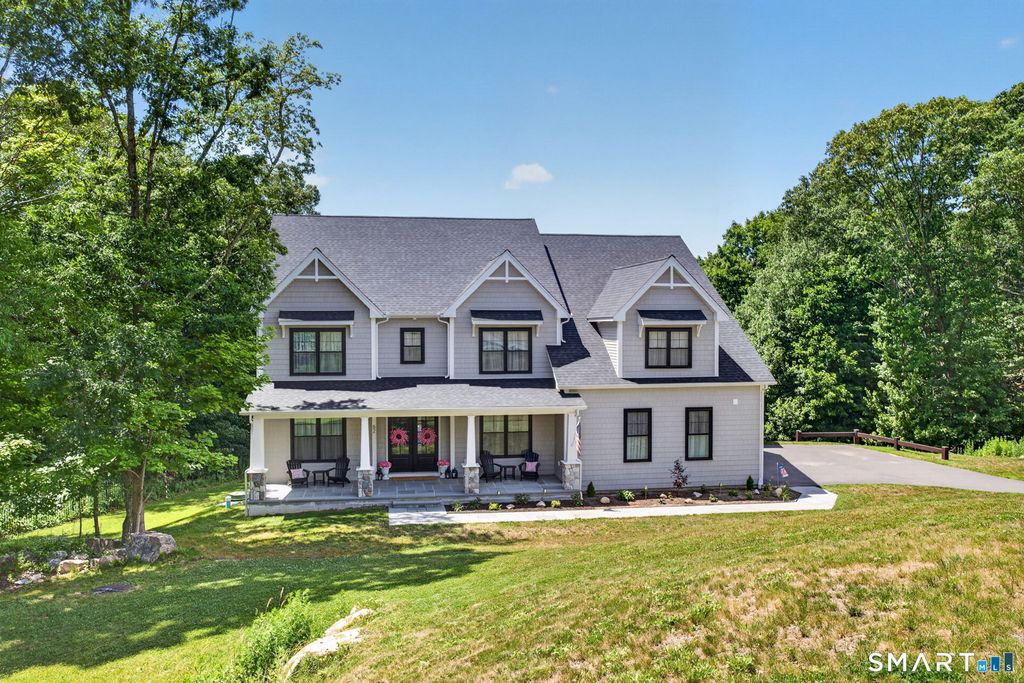 62 Nautilus Way, Stonington, CT 06378