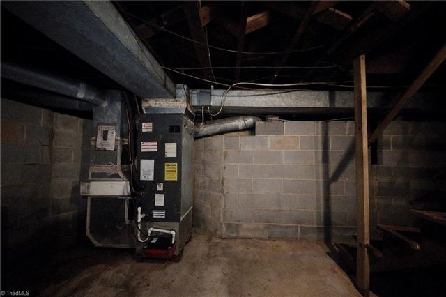 3004 N Patterson Avenue, Winston-salem, NC 27105