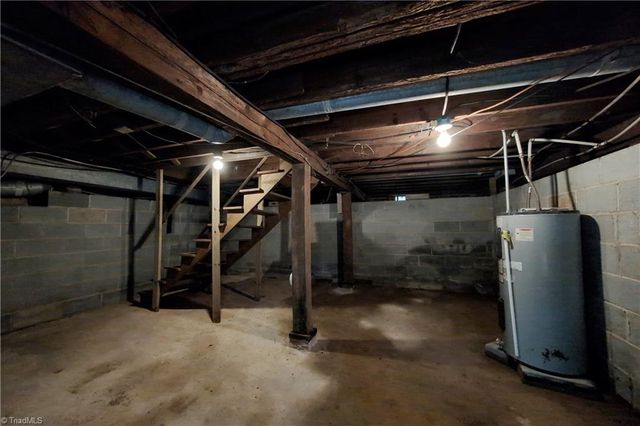 3004 N Patterson Avenue, Winston-salem, NC 27105