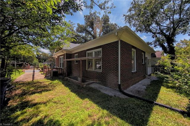 3004 N Patterson Avenue, Winston-salem, NC 27105