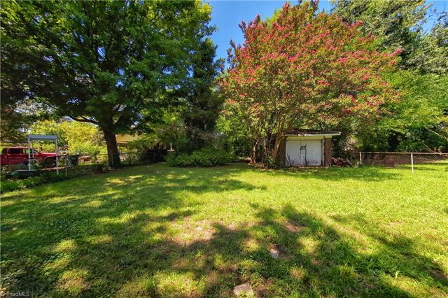 3004 N Patterson Avenue, Winston-salem, NC 27105