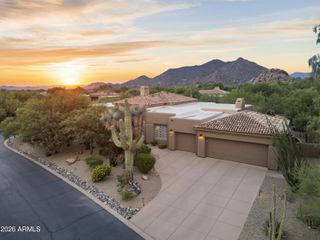 7430 E THORNTREE Drive, Scottsdale, AZ 85266