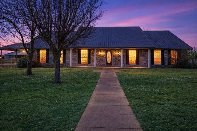 3754 County Road 11300, Paris, TX 75462