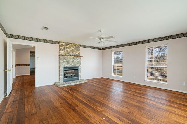 3754 County Road 11300, Paris, TX 75462