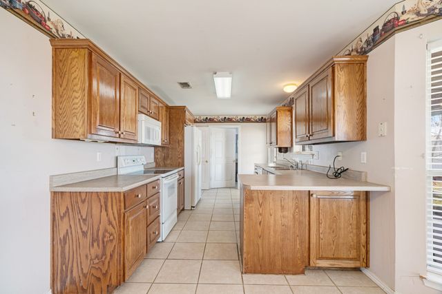 3754 County Road 11300, Paris, TX 75462