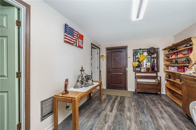 751 Bunch Springs Road, Berryville, AR 72616