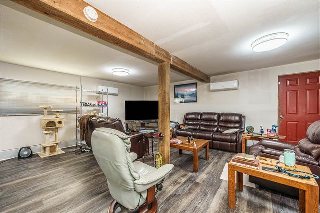 751 Bunch Springs Road, Berryville, AR 72616