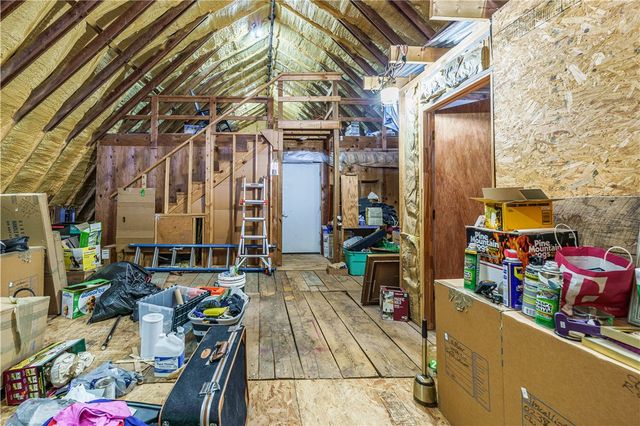 751 Bunch Springs Road, Berryville, AR 72616