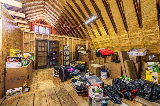 751 Bunch Springs Road, Berryville, AR 72616