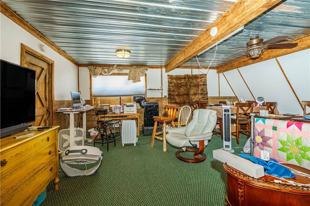 751 Bunch Springs Road, Berryville, AR 72616