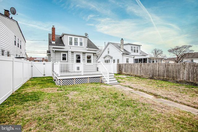 2414 HAMILTON AVE, Hamilton, NJ 08619