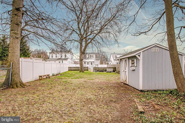 2414 HAMILTON AVE, Hamilton, NJ 08619