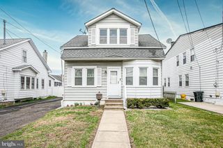 2414 HAMILTON AVE, Hamilton, NJ 08619