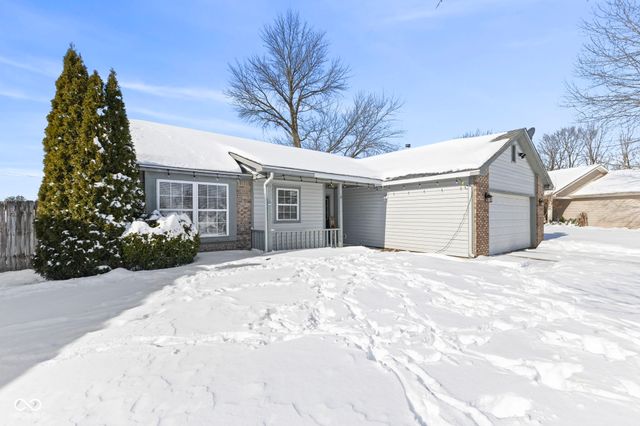 4 Westview Place, Bargersville, IN 46106